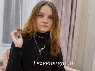 Lexeebergman