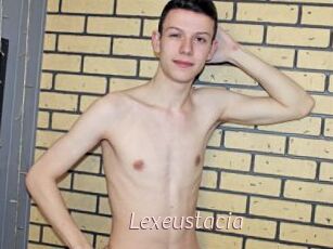 Lexeustacia