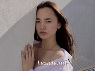 Lexicharmy