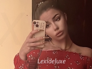 Lexideluxe