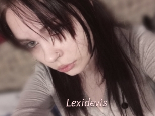 Lexidevis