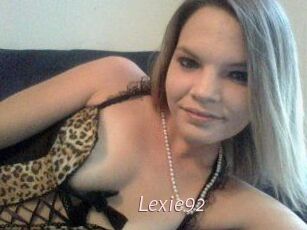 Lexie92