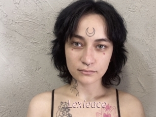 Lexieace
