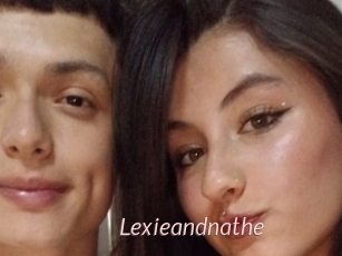 Lexieandnathe
