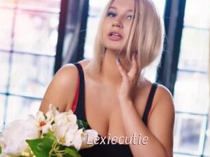 Lexiecutie