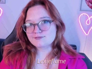 Lexieflame