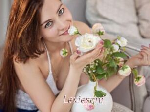 Lexiesani