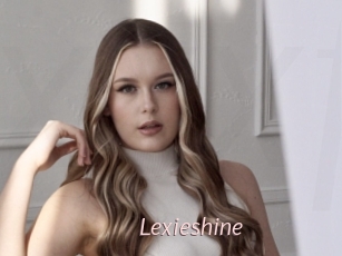 Lexieshine