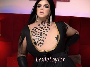 Lexietaylor