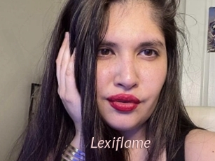 Lexiflame