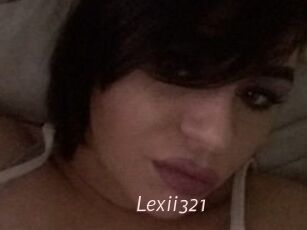 Lexii321