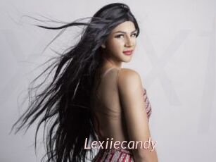 Lexiiecandy