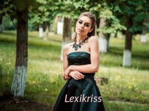 Lexikriss
