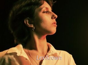 lexikrown xxx Free Sites