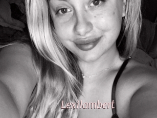 lexilambert xxx Free Sites