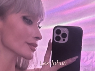 Lexilohan