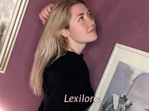 Lexilores