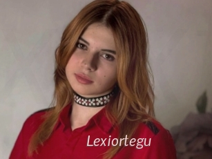 Lexiortegu