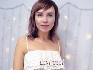 lexirusel xxx Free Sites