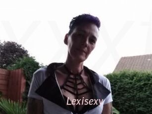 Lexisexy