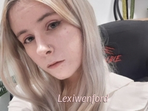 Lexiwenford