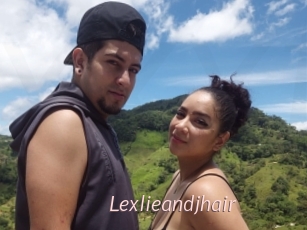 lexlieandjhair xxx Free Sites