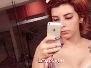 Lexuslyon