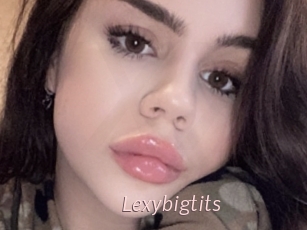 Lexybigtits