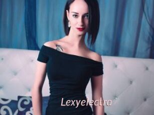 Lexyelectra
