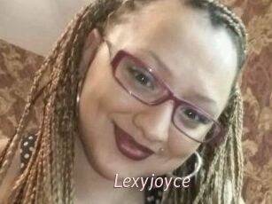 Lexyjoyce