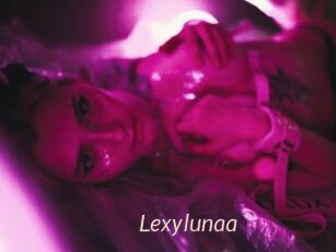 lexylunaa xxx Free Sites