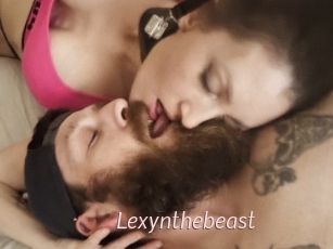 Lexynthebeast