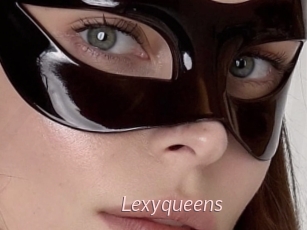 Lexyqueens