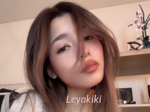 Leyakiki