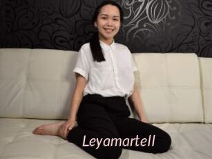 Leyamartell
