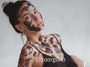 Leyaorgana