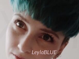 LeylaBLUE