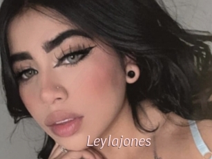 Leylajones