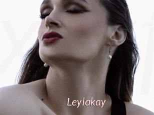 Leylakay