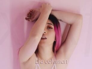 Lia_coleman
