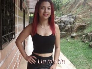 Lia_martin