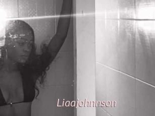 Liaajohnnson