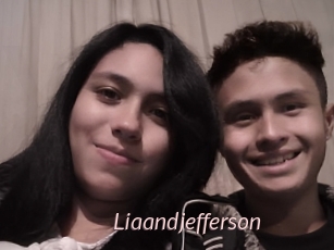liaandjefferson xxx Free Sites