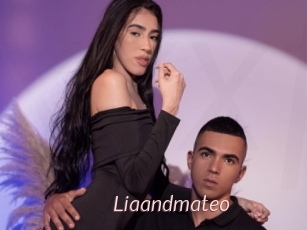 liaandmateo xxx Free Sites