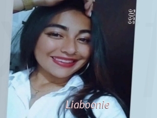 Liaboonie