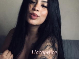 Liacapriice