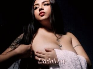 liadaltoni xxx Free Sites