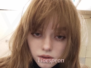 Liaespeon