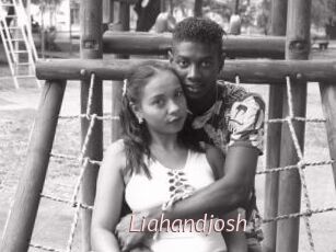 Liahandjosh