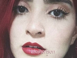 Liajhonson
